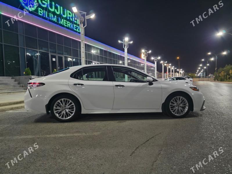 Toyota Camry 2020 - 295 000 TMT - Ашхабад - img 6