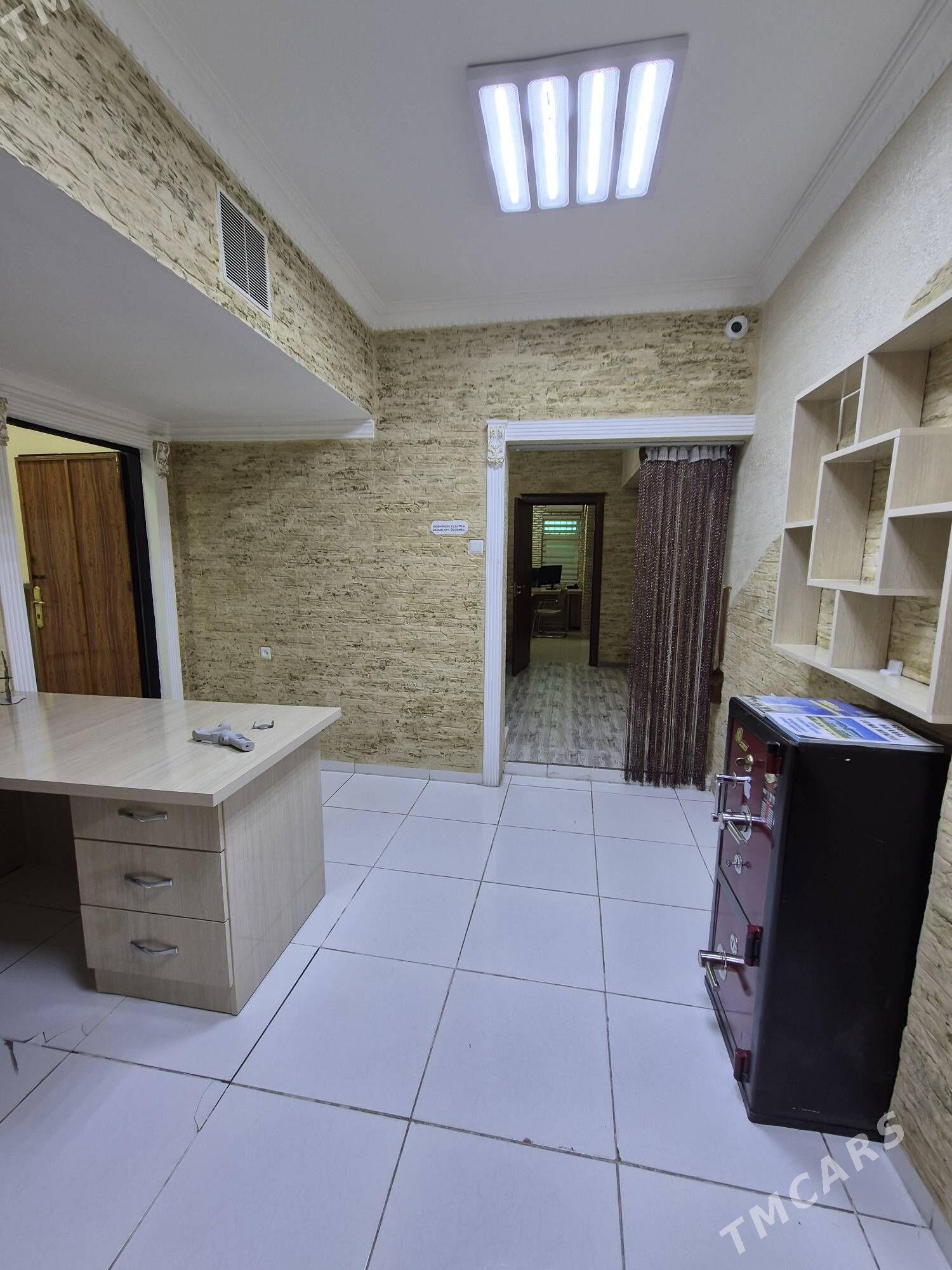 Ofis Офис - 4 мкр - img 5