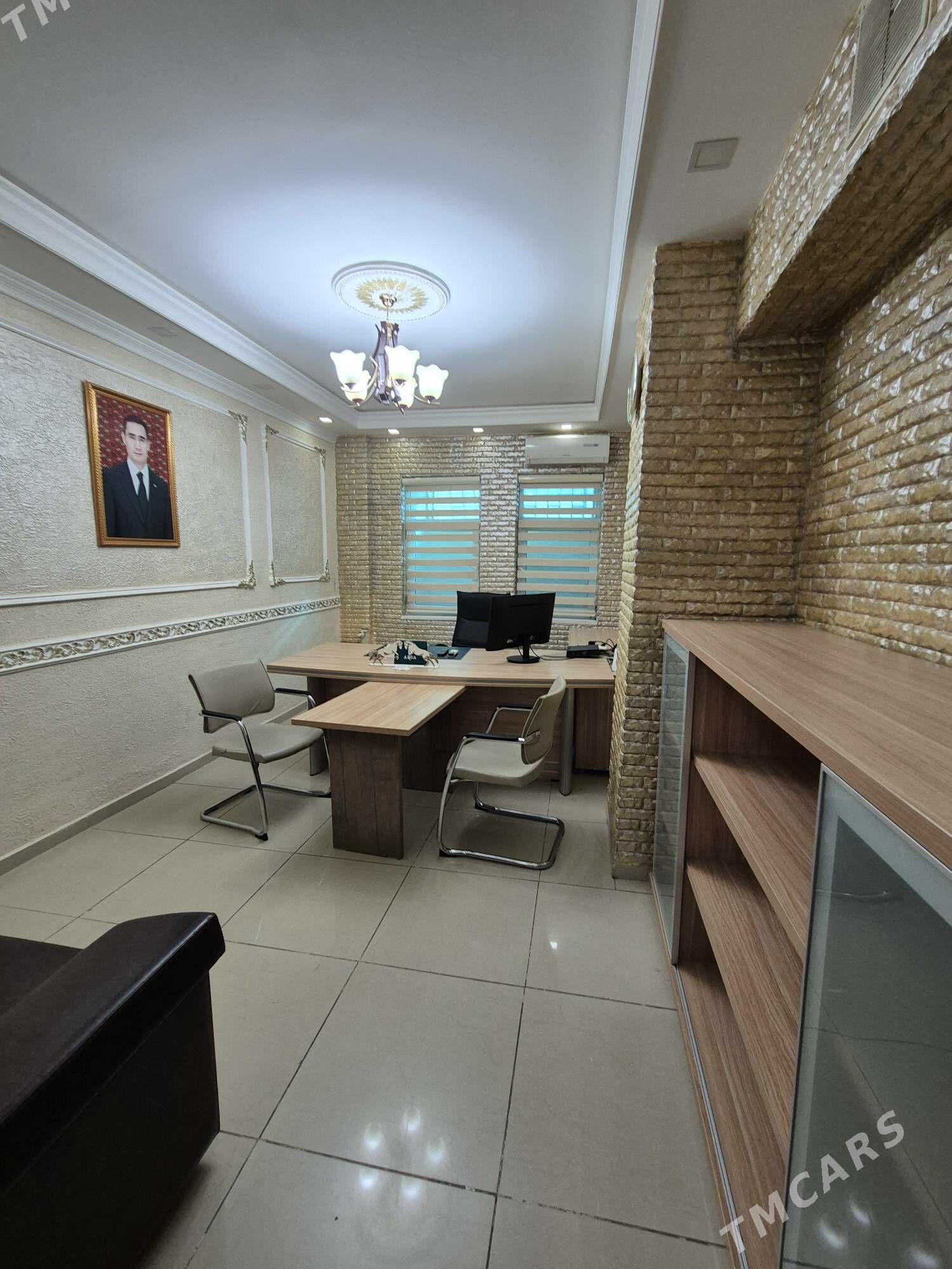 Ofis Офис - 4 мкр - img 3