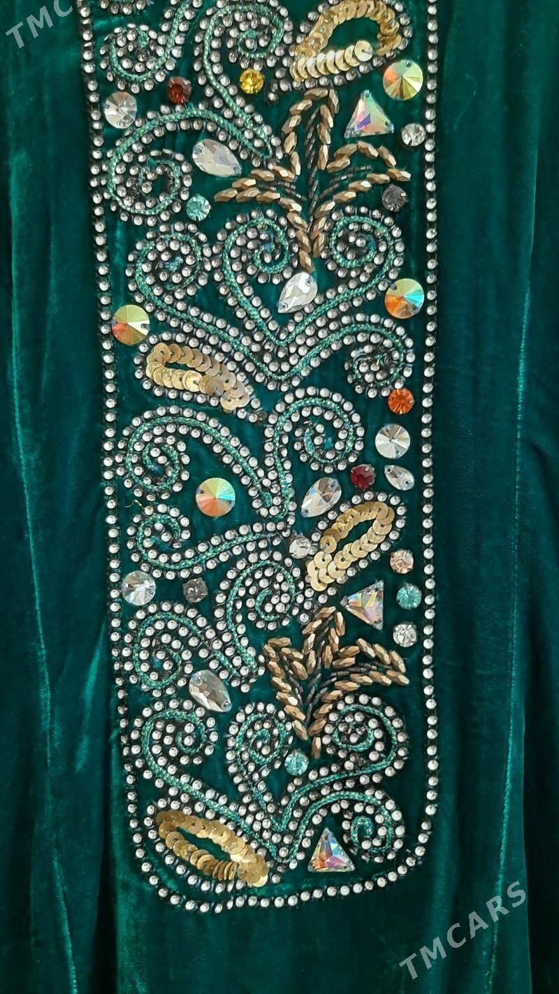 той койнеги - 14-nji tapgyr (Sowhozny köç) - img 1