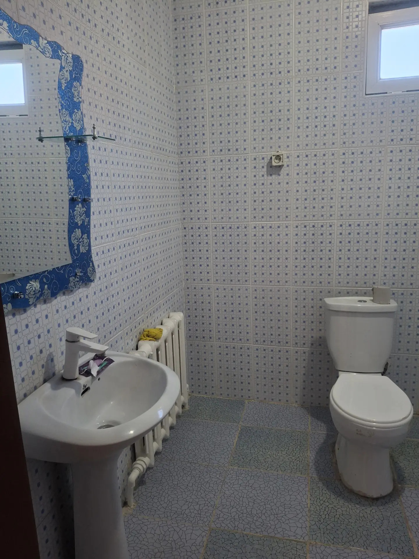 Arenda jaý Buzmeýin - Aşgabat - img 2
