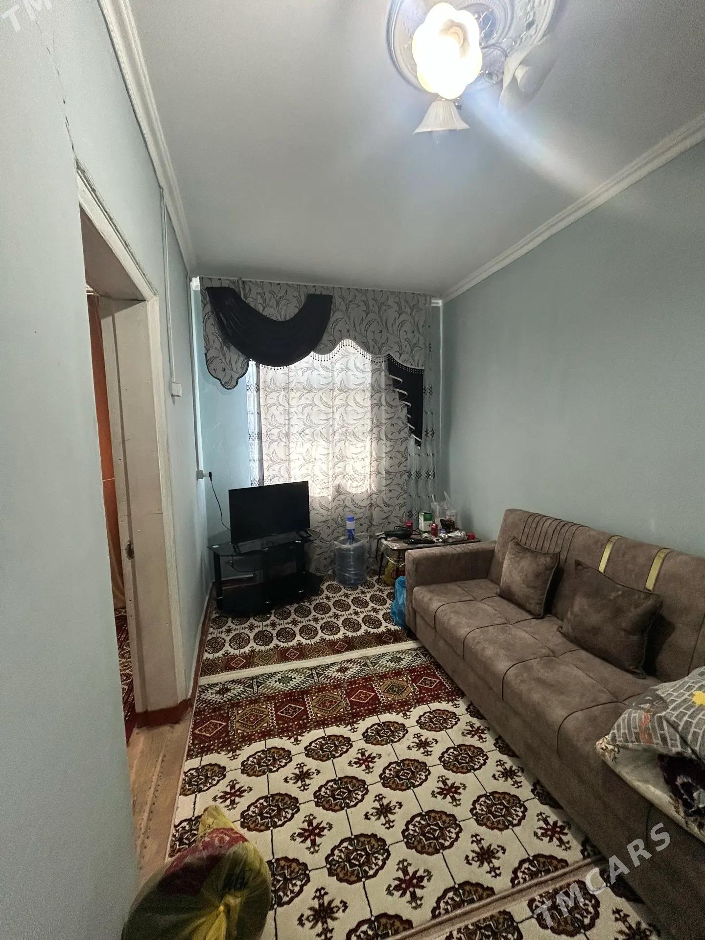 квартира - Aşgabat - img 2