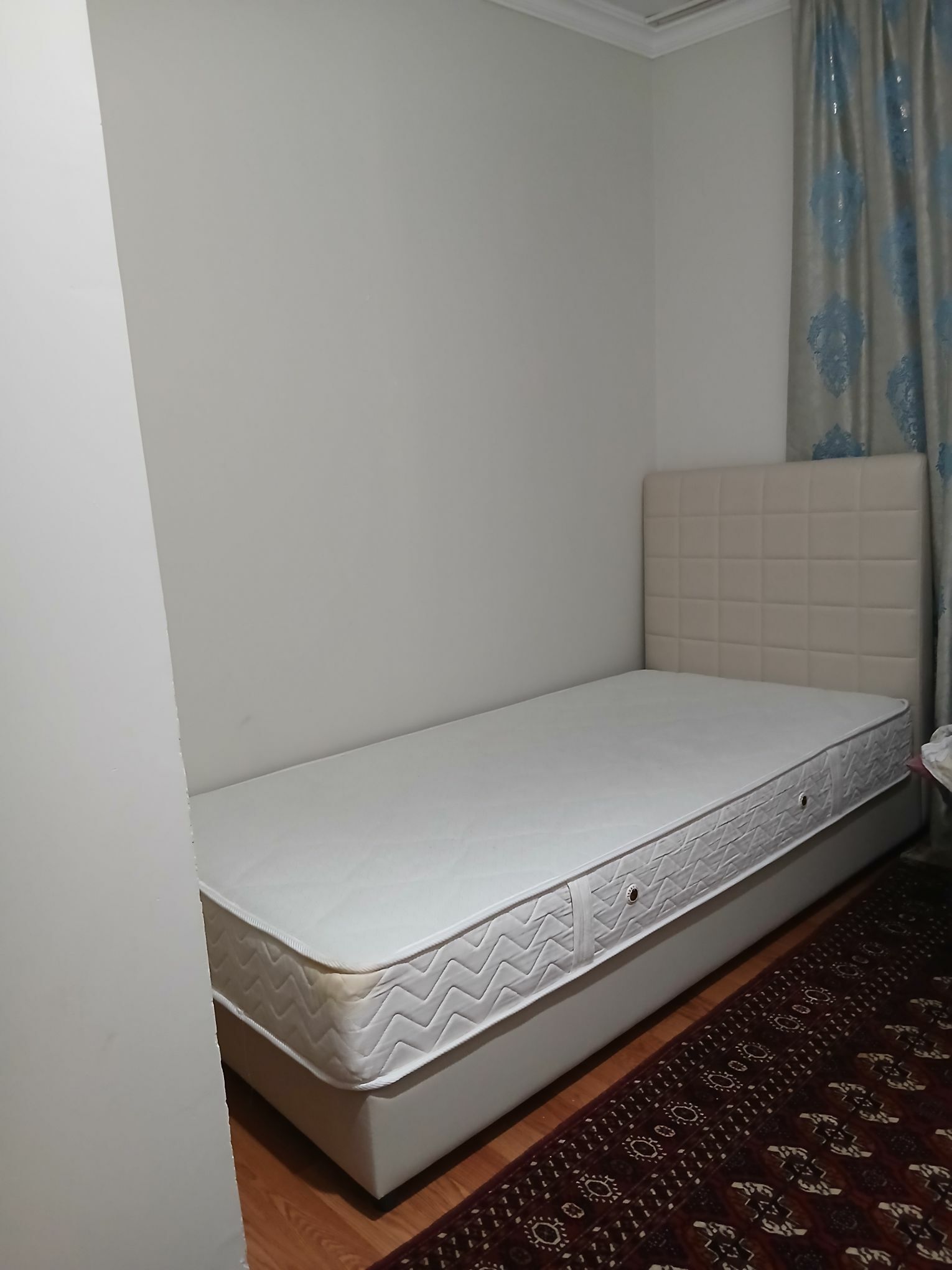 2otagly 1 etaj merkez - Ашхабад - img 3