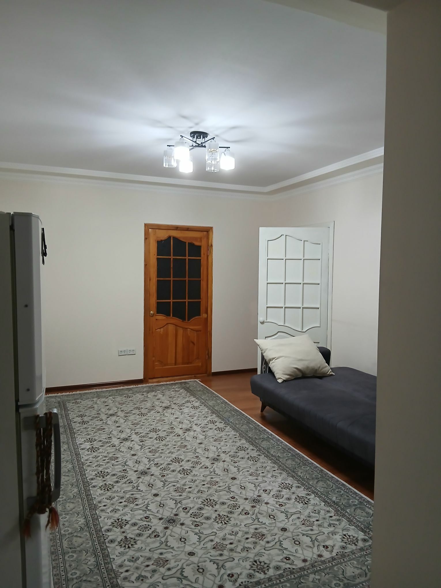 2otagly 1 etaj merkez - Ашхабад - img 4