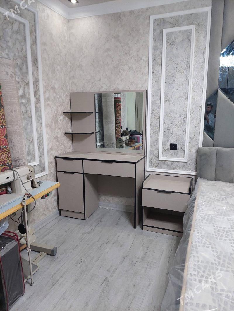 Spalny Garnitur Komplekt - Ашхабад - img 5