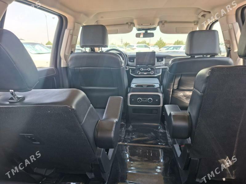 Ford Expedition 2022 - 570 000 TMT - 10 mkr - img 6