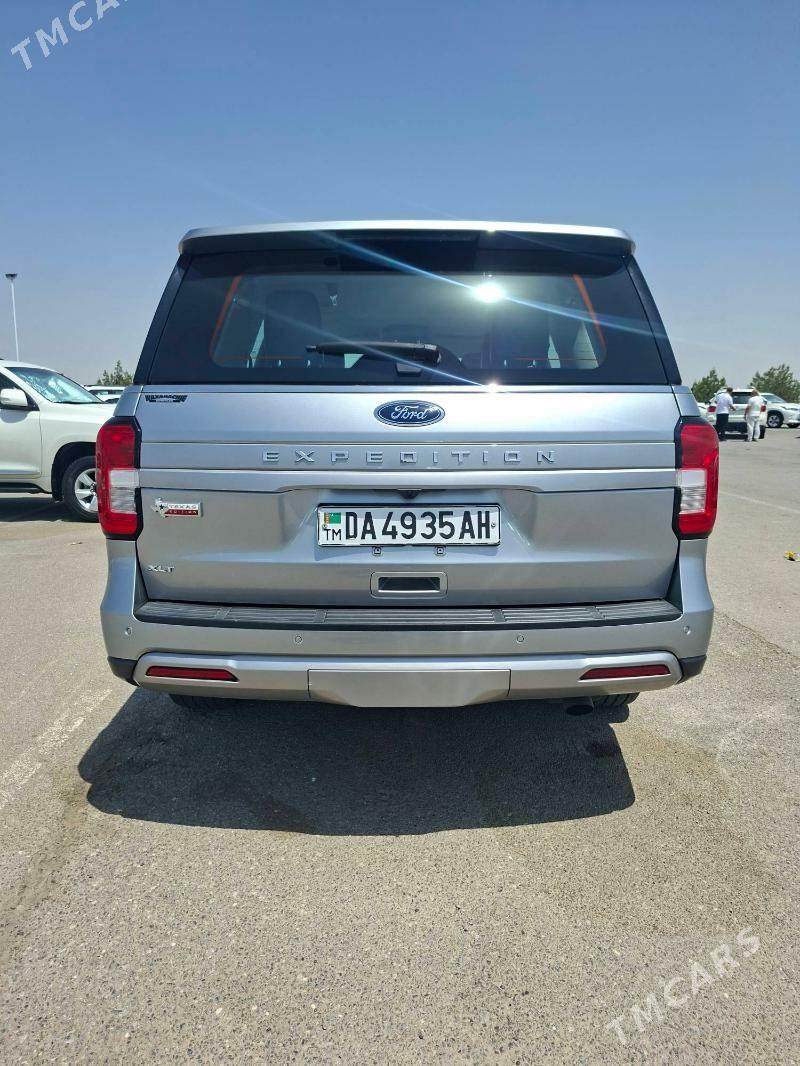 Ford Expedition 2022 - 570 000 TMT - 10 mkr - img 4