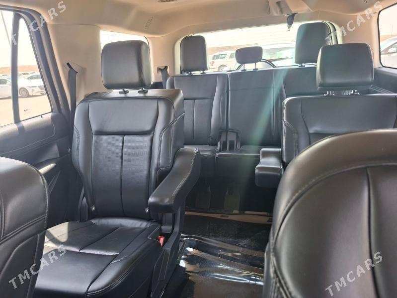Ford Expedition 2022 - 570 000 TMT - 10 mkr - img 7