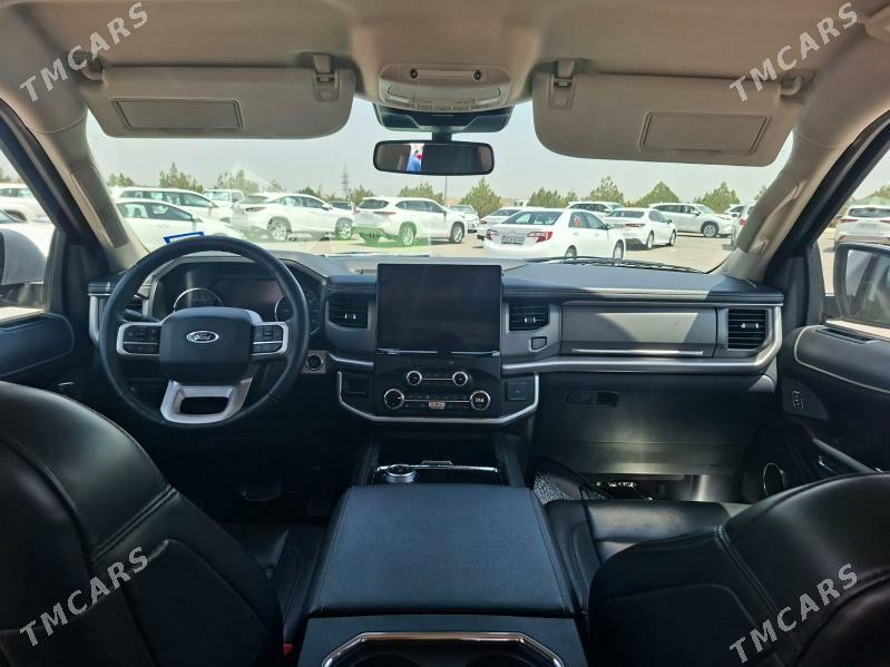 Ford Expedition 2022 - 570 000 TMT - 10 mkr - img 3