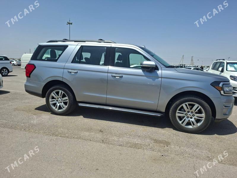 Ford Expedition 2022 - 570 000 TMT - 10 mkr - img 2