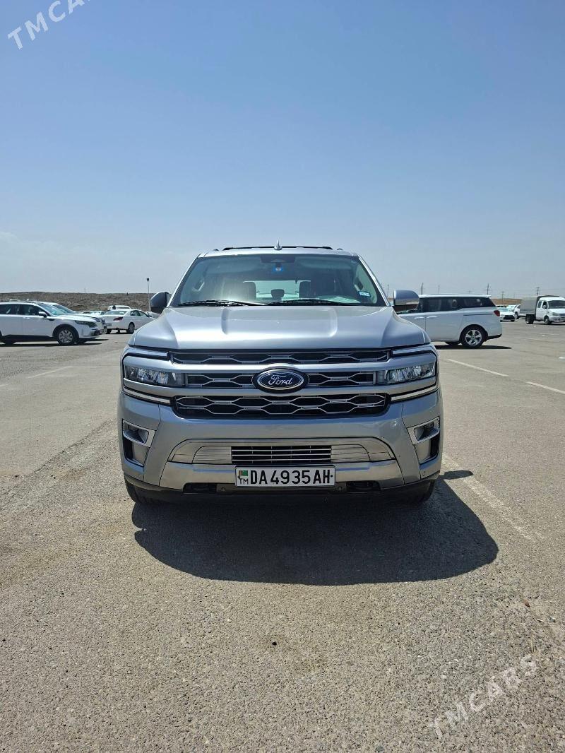 Ford Expedition 2022 - 570 000 TMT - 10 mkr - img 5