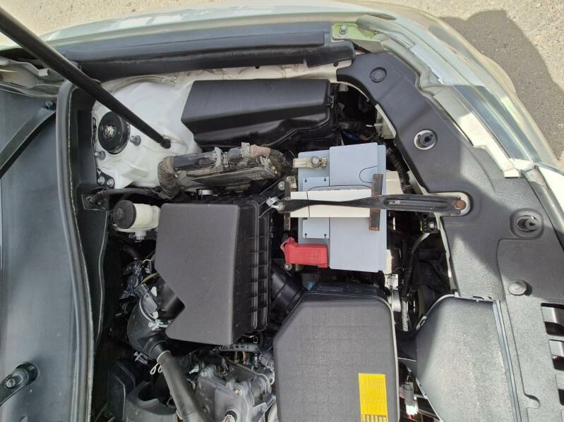 Toyota Camry 2012 - 235 000 TMT - Ашхабад - img 3