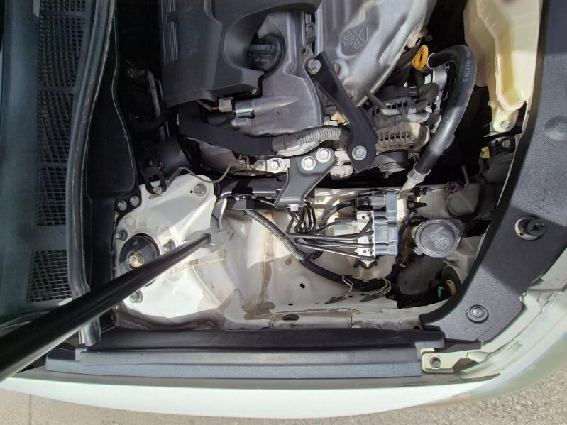 Toyota Camry 2012 - 235 000 TMT - Ашхабад - img 4