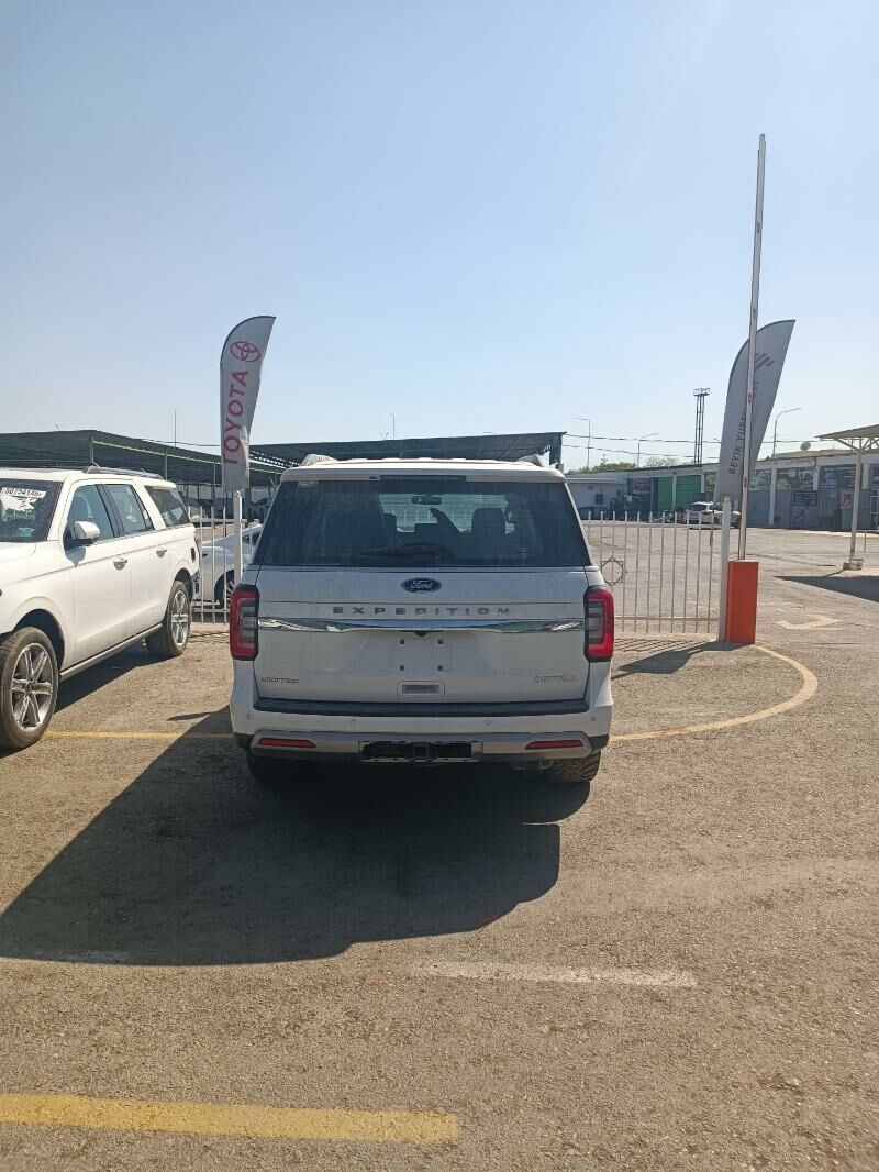 Ford Expedition 2024 - 670 000 TMT - Aşgabat - img 3