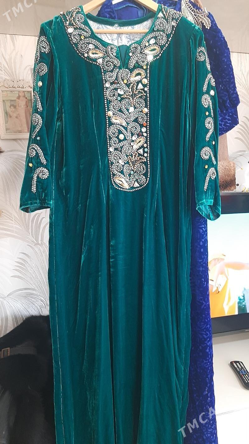 той койнеги - 14-nji tapgyr (Sowhozny köç) - img 2