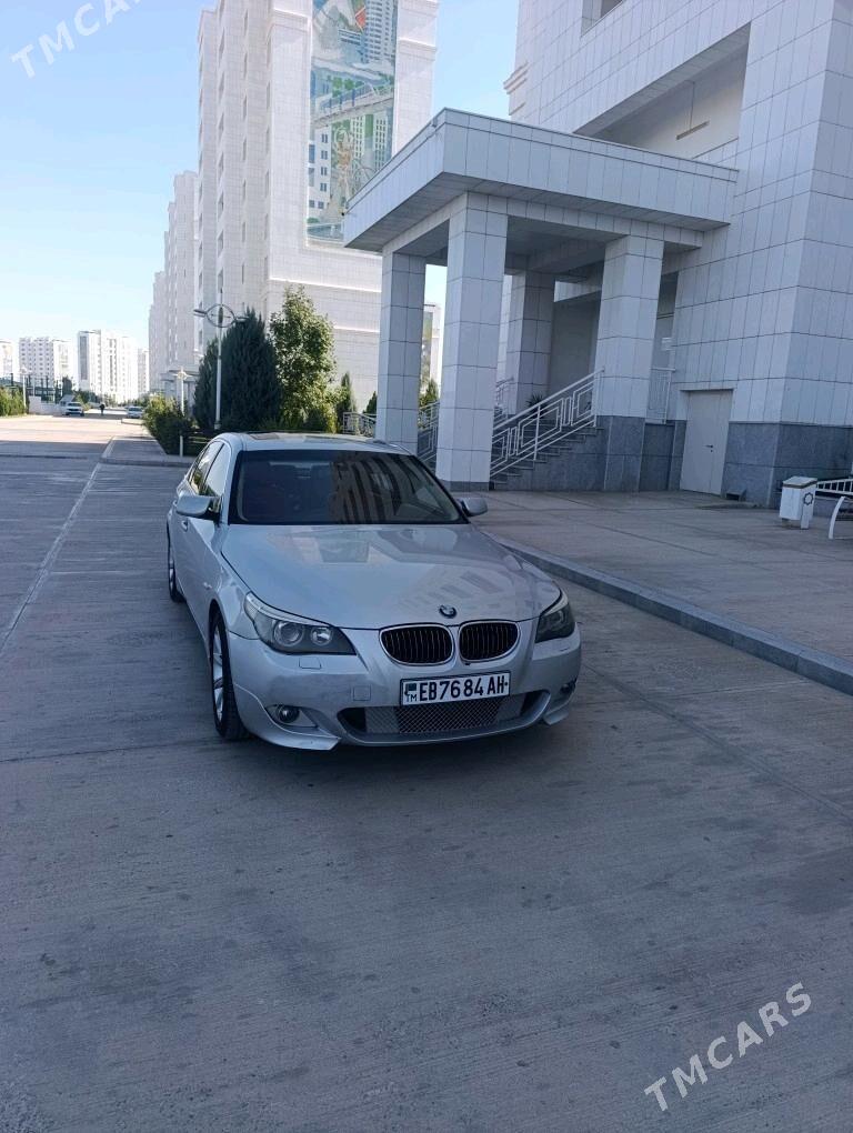 BMW E60 2003 - 119 000 TMT - Aşgabat - img 5