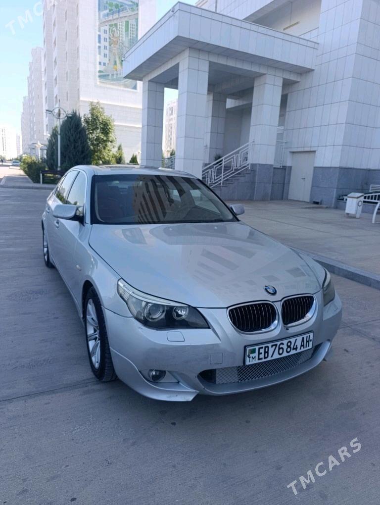BMW E60 2003 - 119 000 TMT - Aşgabat - img 2