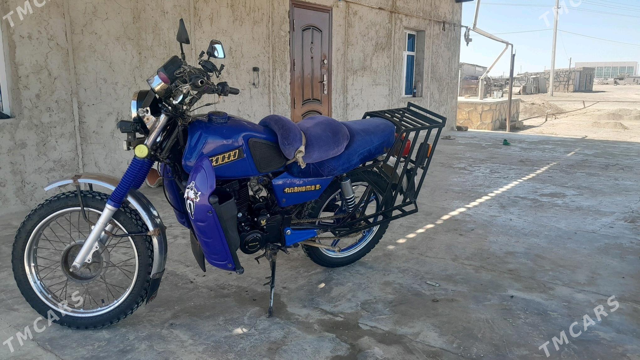 Fekon FK200-14G 2025 - 13 000 TMT - Этрек - img 5