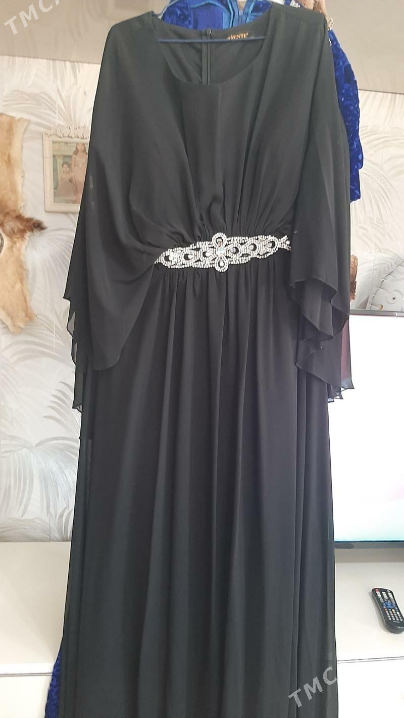 Бир гезеклик тоя гельди - 14 этап - Элитки (Улица Совхозная) - img 1