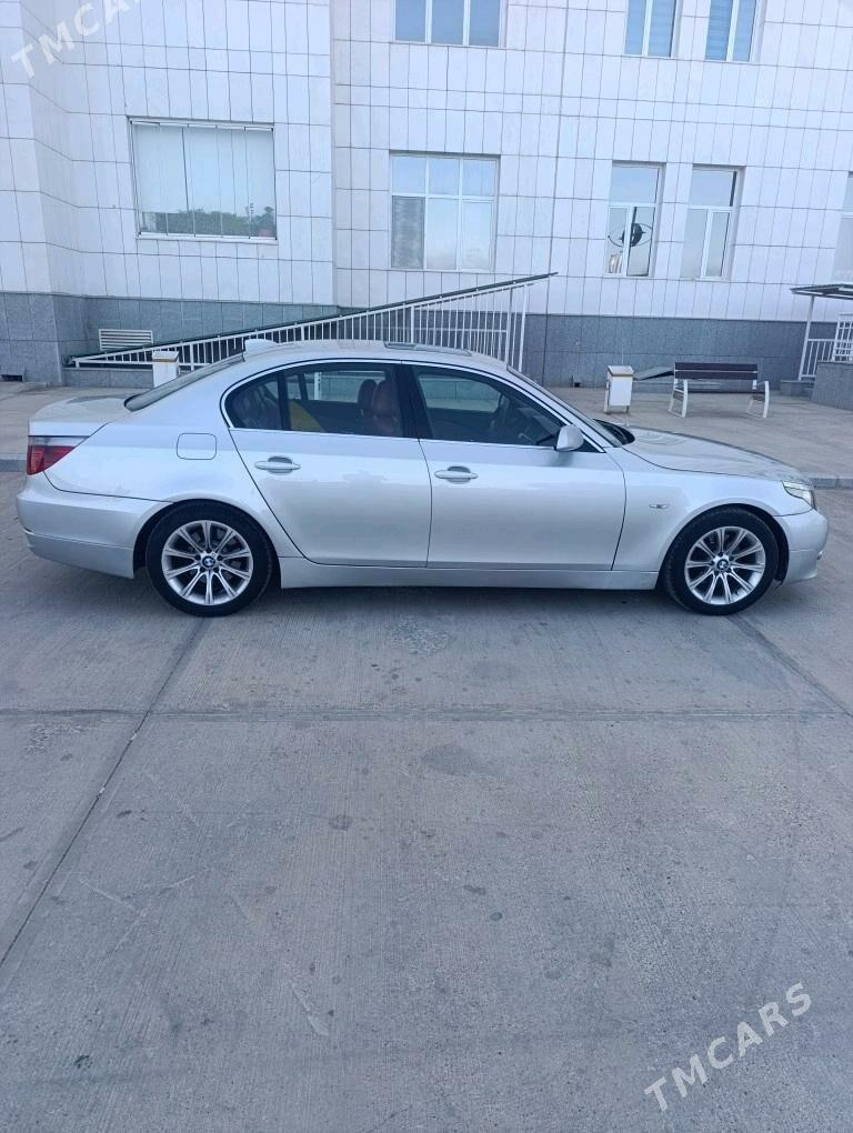 BMW E60 2003 - 119 000 TMT - Aşgabat - img 3