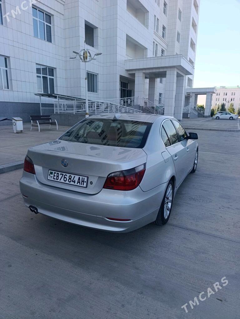 BMW E60 2003 - 119 000 TMT - Aşgabat - img 4