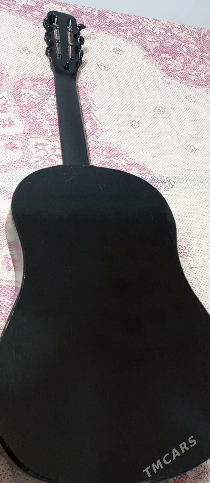 Gitara - Дашогуз - img 2