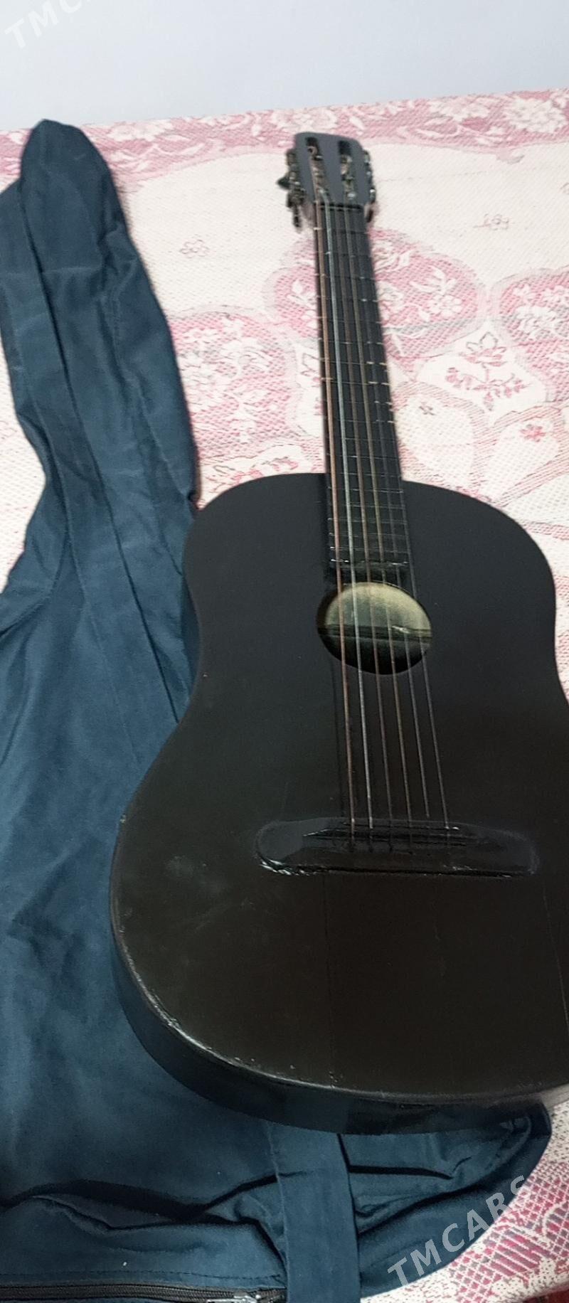 Gitara - Дашогуз - img 4