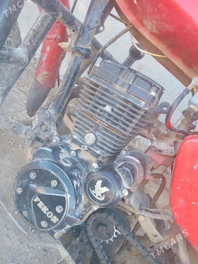 Fekon FK150-8G 2015 - 7 000 TMT - Köneürgenç - img 2