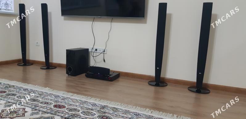 LG domasniy kinoteatr - Aşgabat - img 2