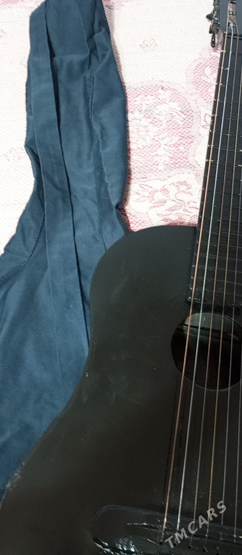 Gitara - Дашогуз - img 3