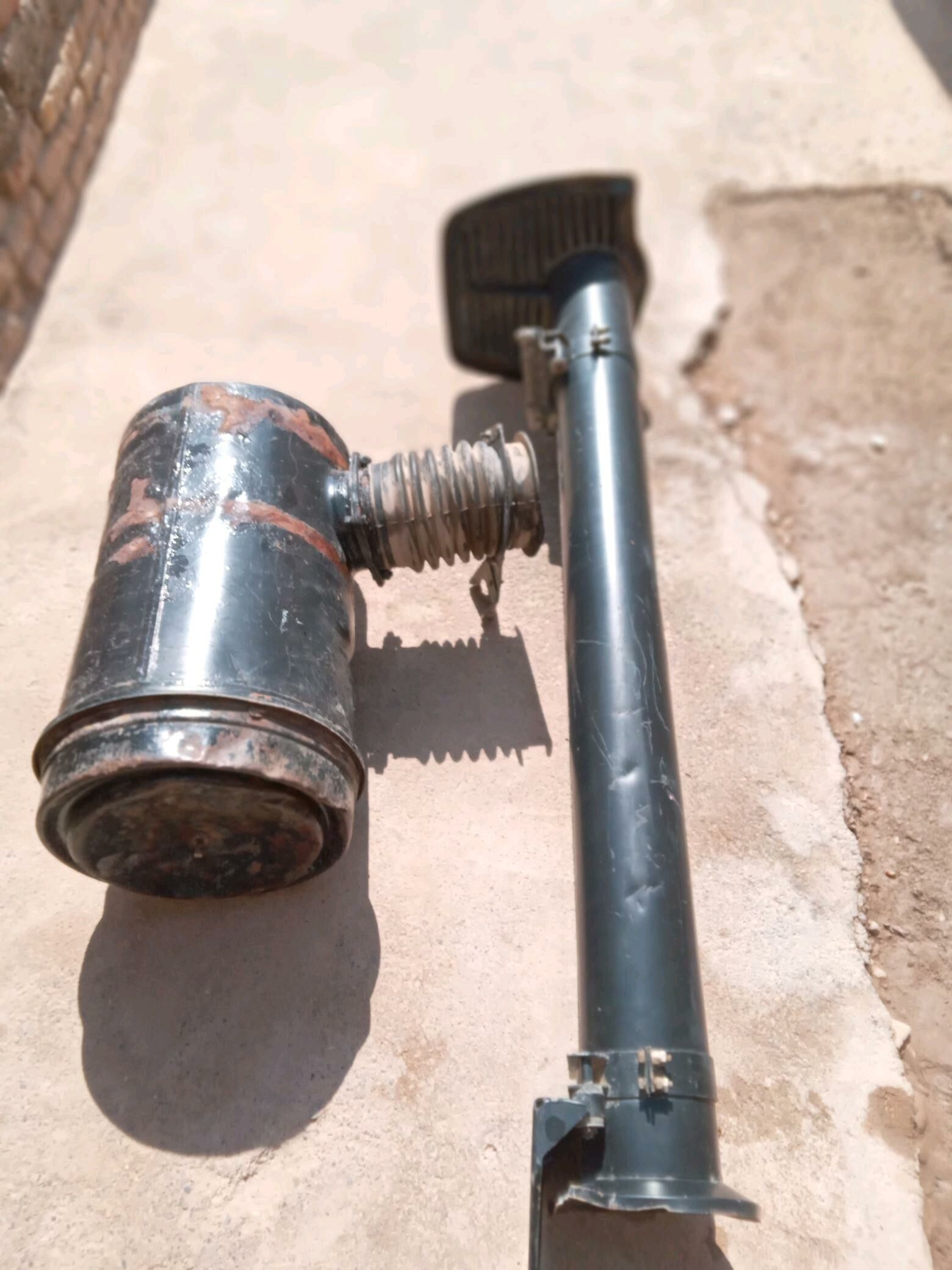 maz wozduh 1 000 TMT - Теджен - img 2