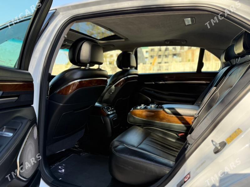 Genesis G90 2019 - 375 000 TMT - Mary - img 3