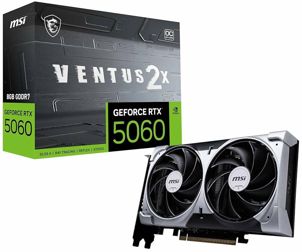 RTX 5070/RTX 3080/GTX 1660S - Parahat 4 - img 6