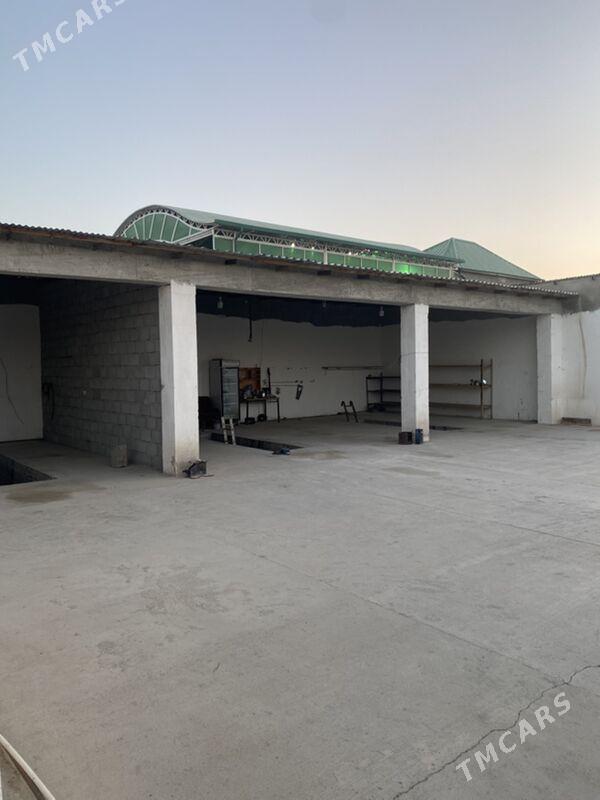 arenda teh moyka - Гёкдепе - img 3