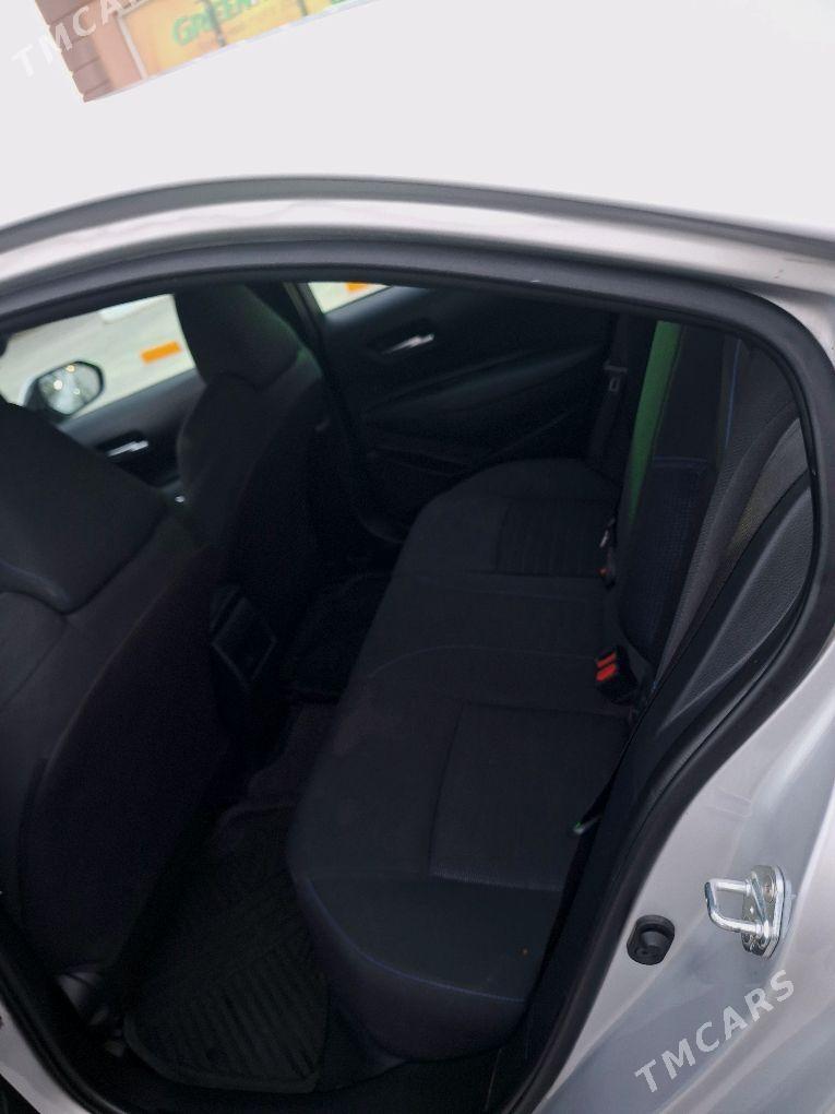 Toyota Corolla 2022 - 248 000 TMT - Мары - img 8
