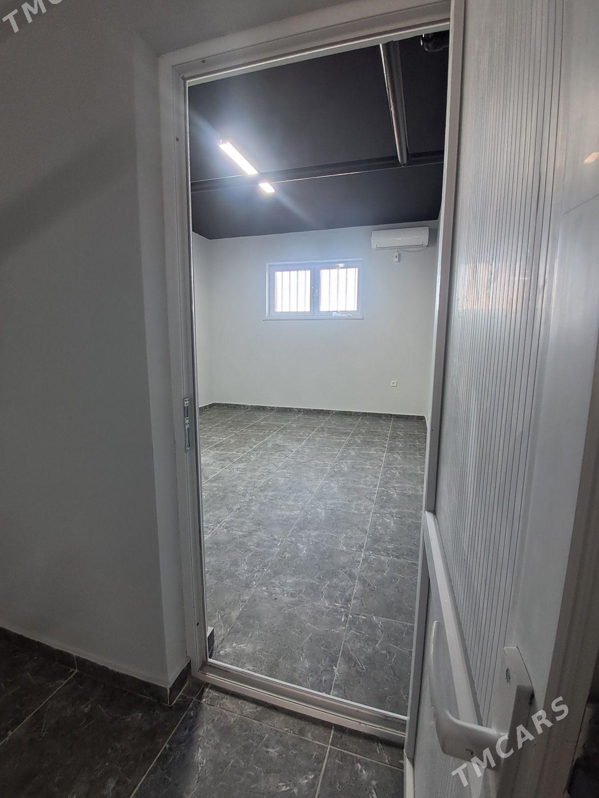 Arenda Ofis Офис ️ - Aşgabat - img 3