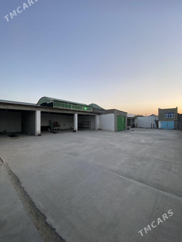 arenda teh moyka - Гёкдепе - img 2