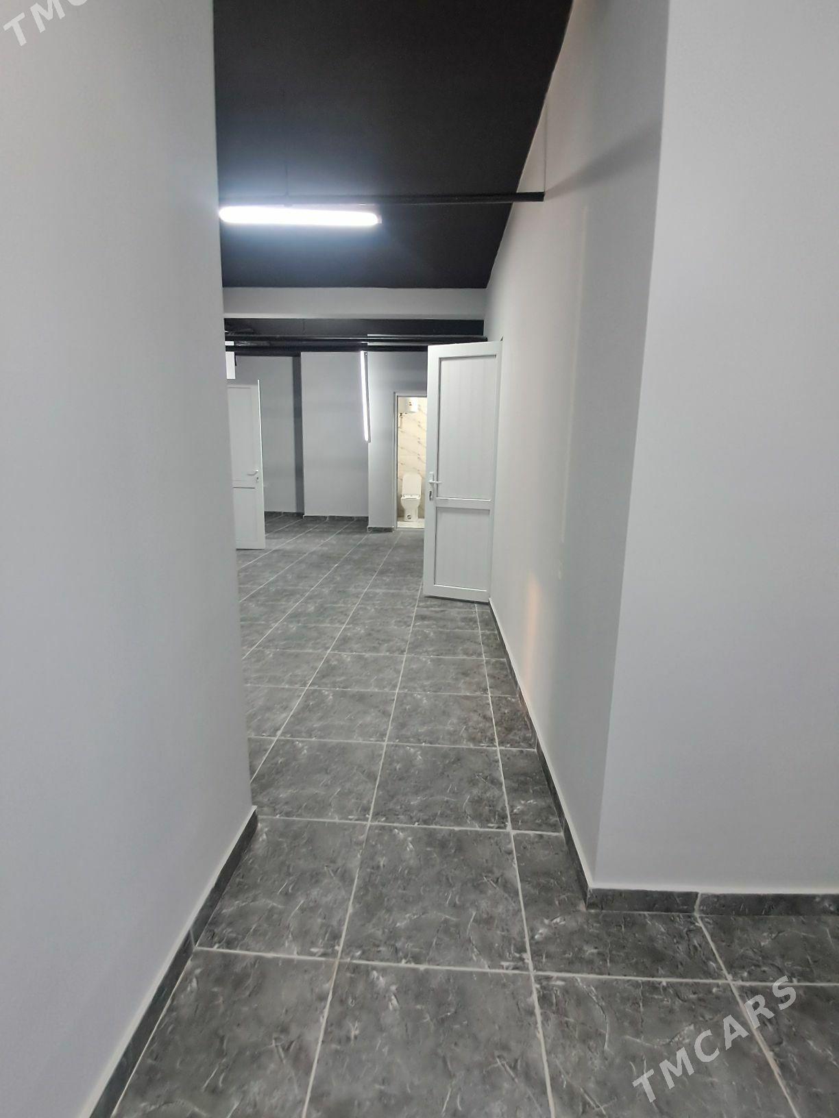 Arenda Ofis Офис ️ - Aşgabat - img 4