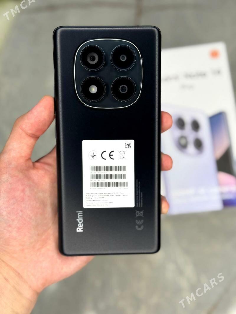 Redmi note 14 Pro 8/256gb - Aşgabat - img 5