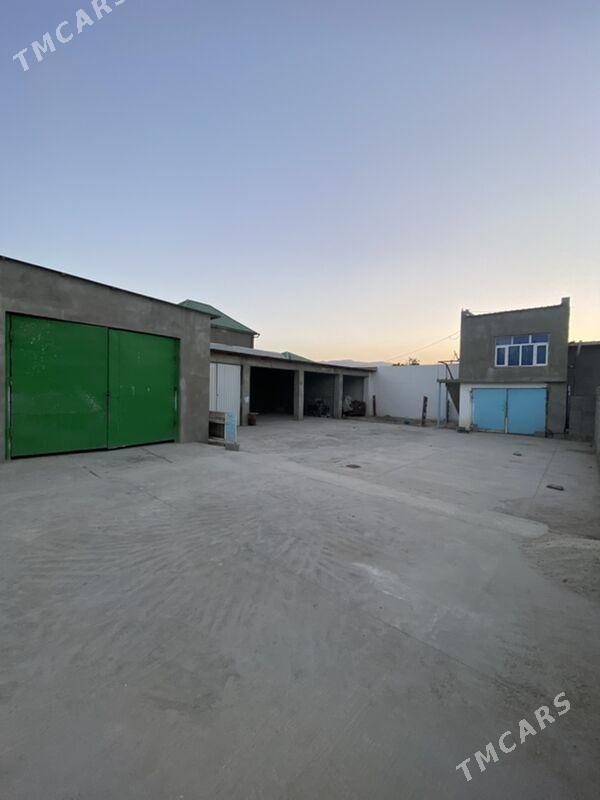 arenda teh moyka - Гёкдепе - img 4