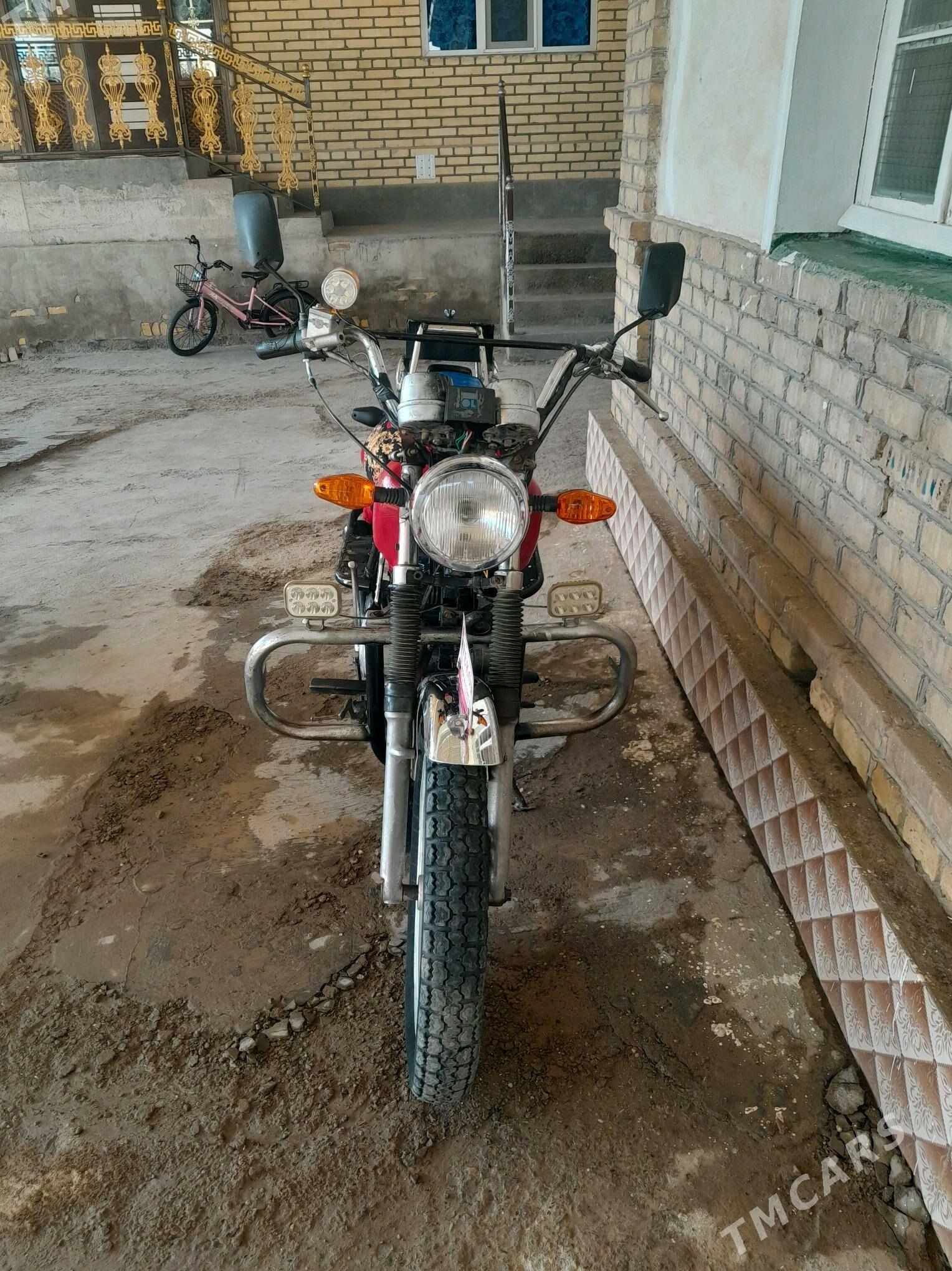 Fekon FK200-14G 2022 - 9 400 TMT - Сакарчага - img 7