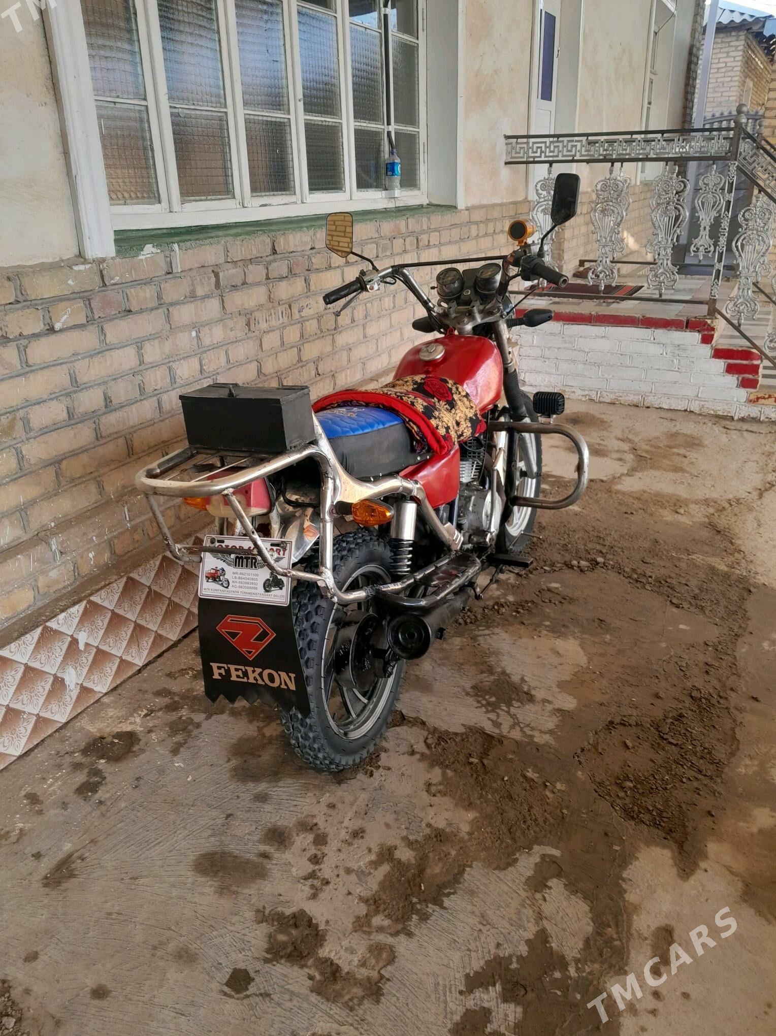Fekon FK200-14G 2022 - 9 400 TMT - Сакарчага - img 5