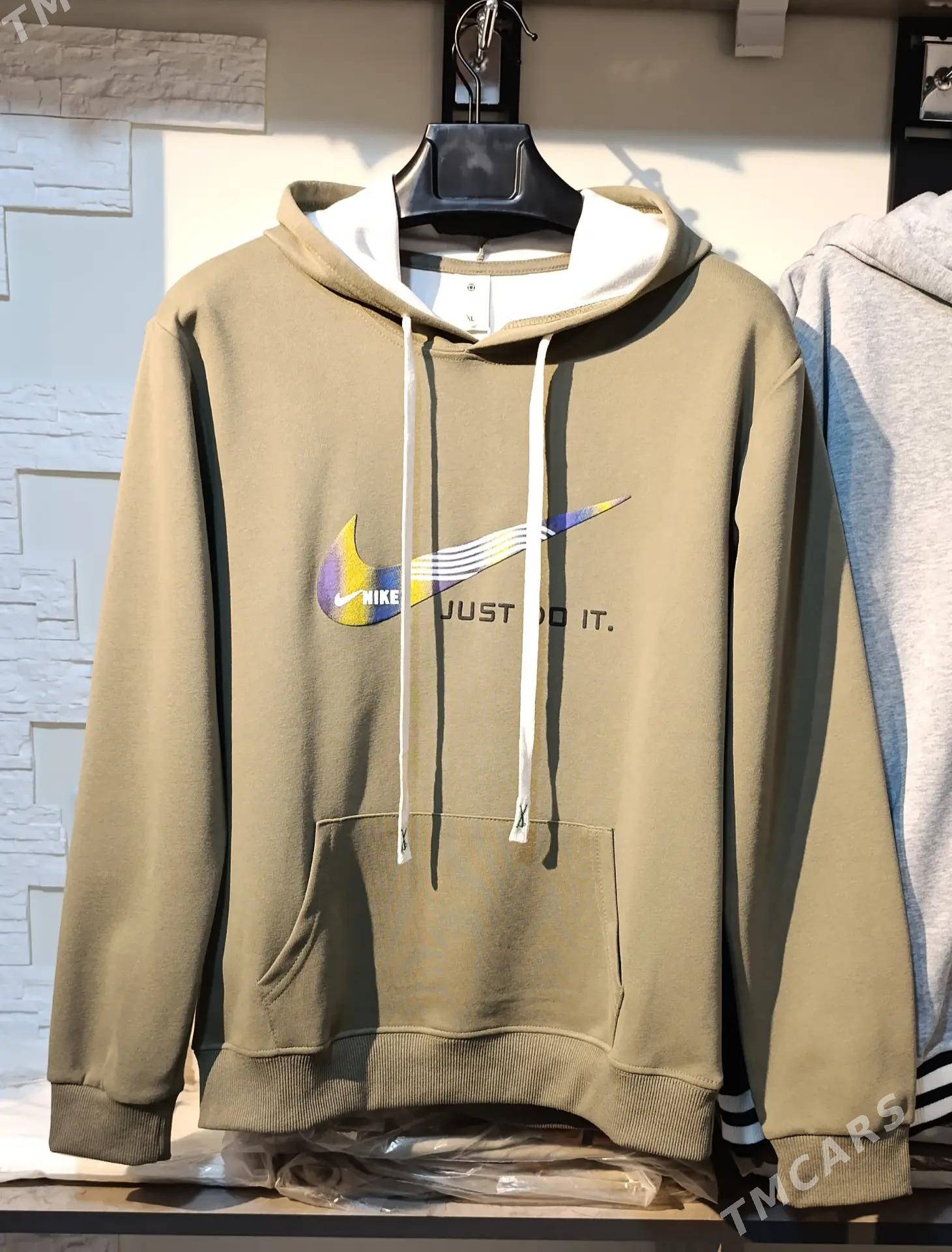 Капешонки - Туркменабат - img 2