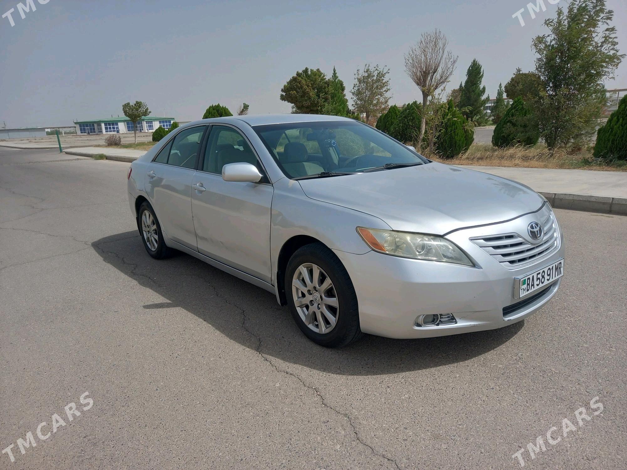 Toyota Camry 2009 - 145 000 TMT - Сакарчага - img 3