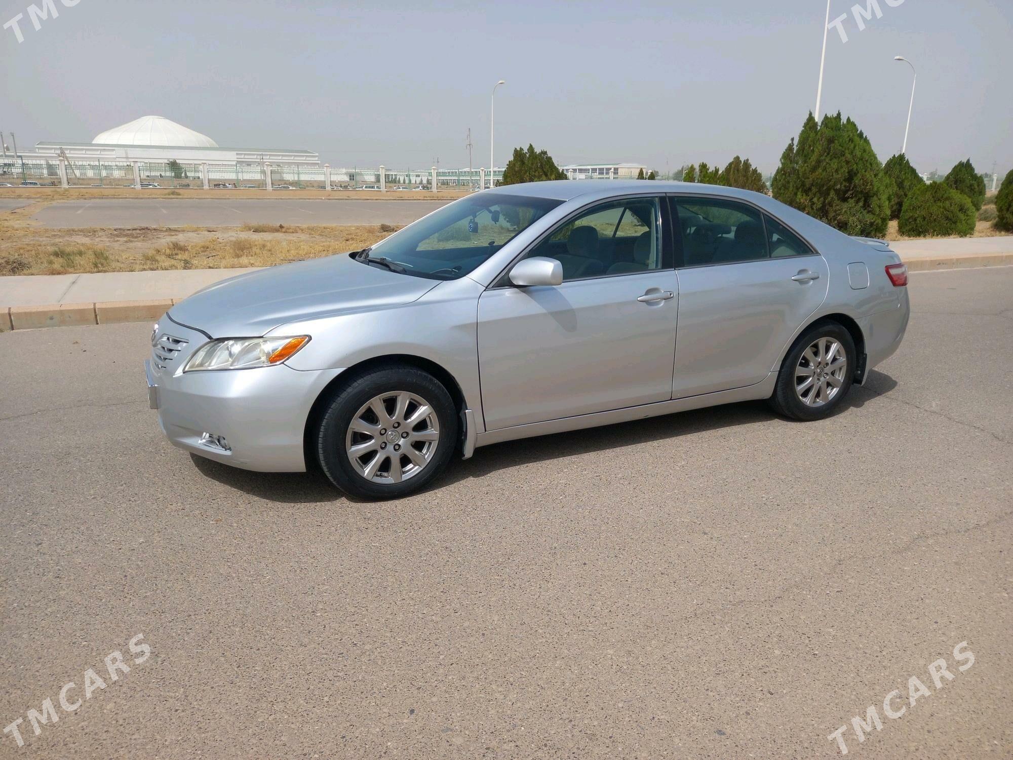 Toyota Camry 2009 - 145 000 TMT - Сакарчага - img 6