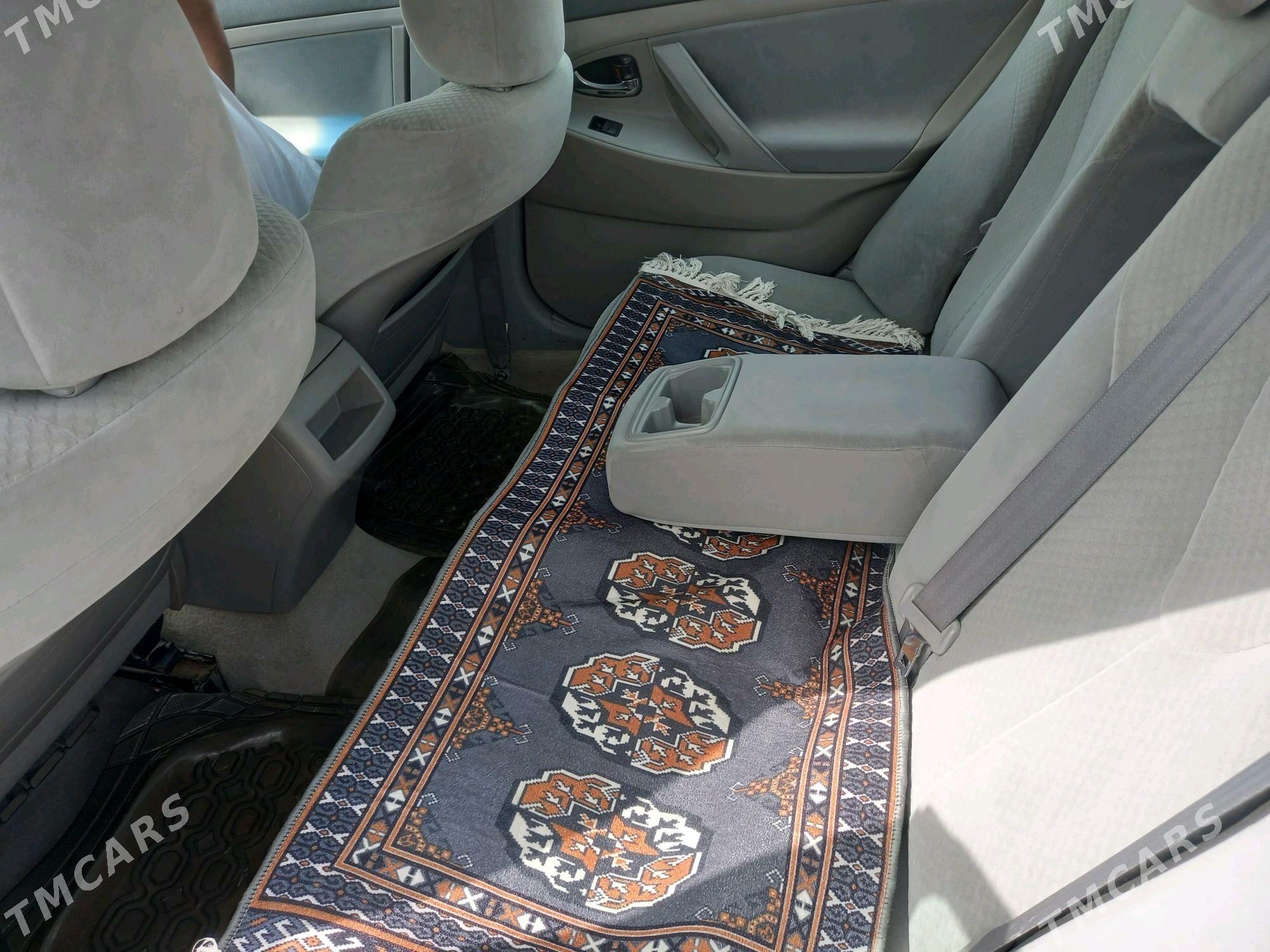 Toyota Camry 2009 - 145 000 TMT - Сакарчага - img 7