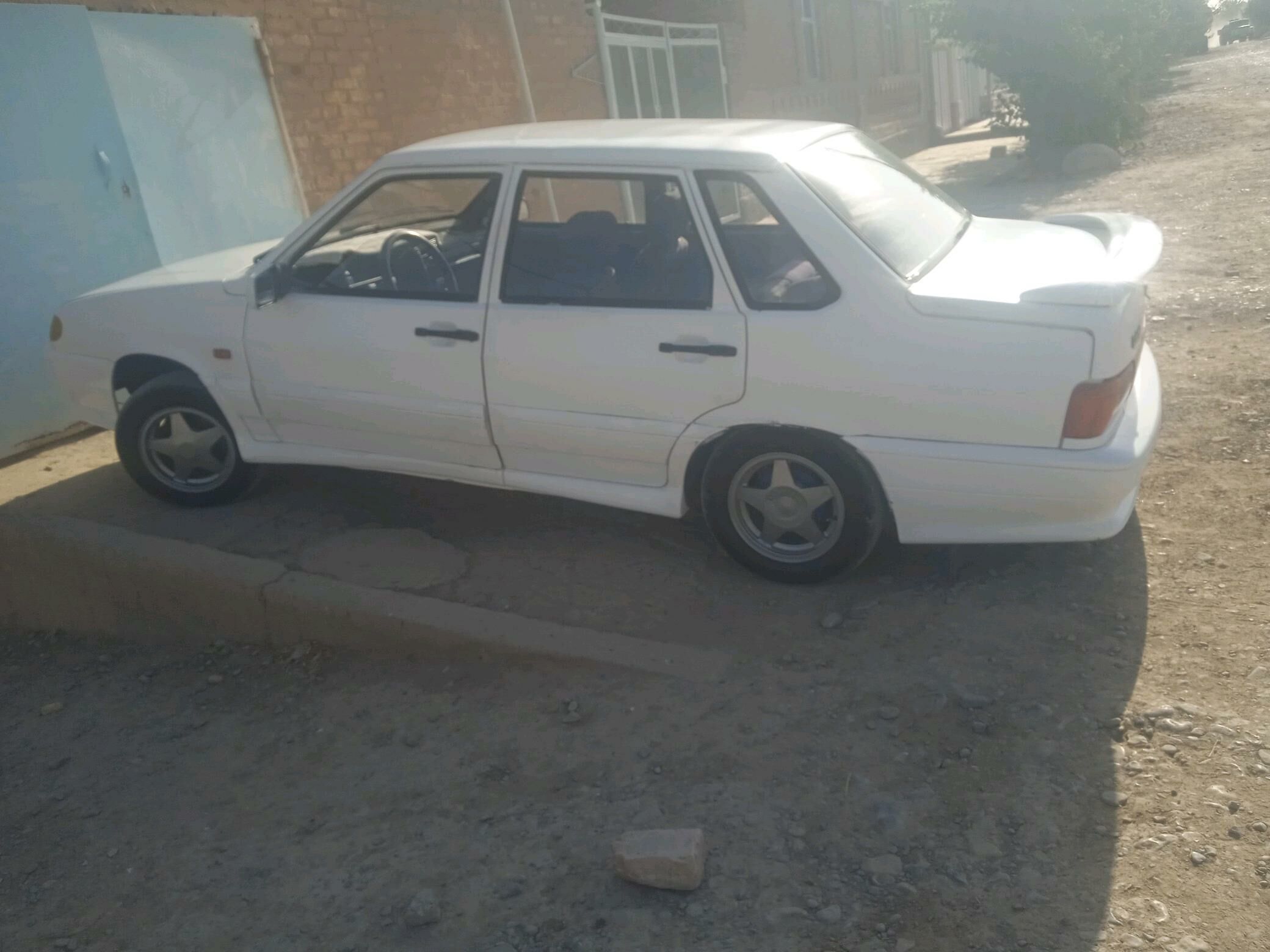 Lada 2115 1999 - 25 000 TMT - Теджен - img 3