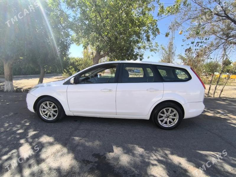Ford Focus 2010 - 90 000 TMT - Daşoguz - img 2