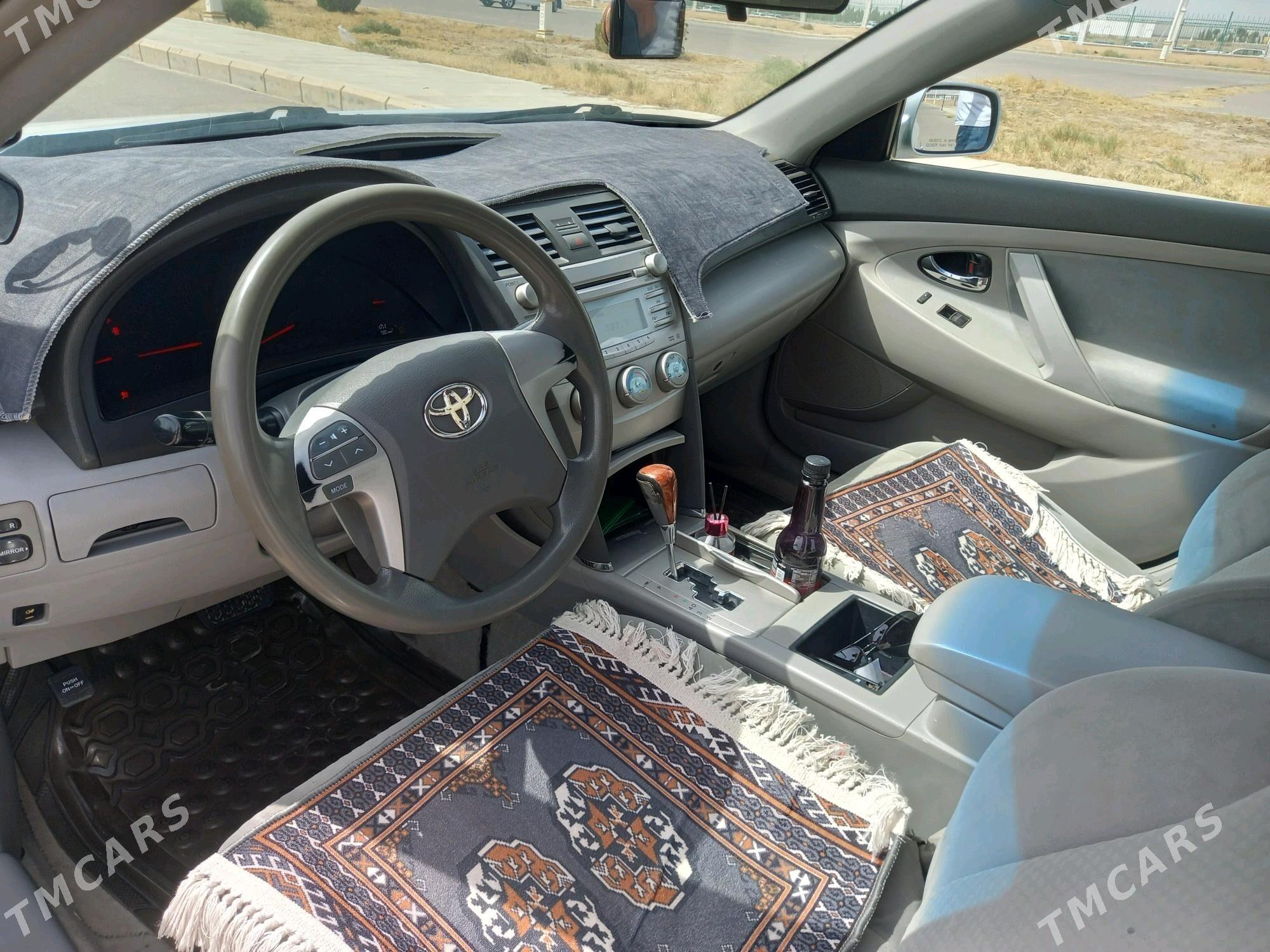 Toyota Camry 2009 - 145 000 TMT - Сакарчага - img 8
