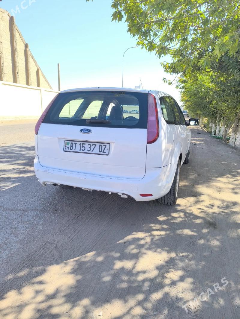 Ford Focus 2010 - 90 000 TMT - Daşoguz - img 3